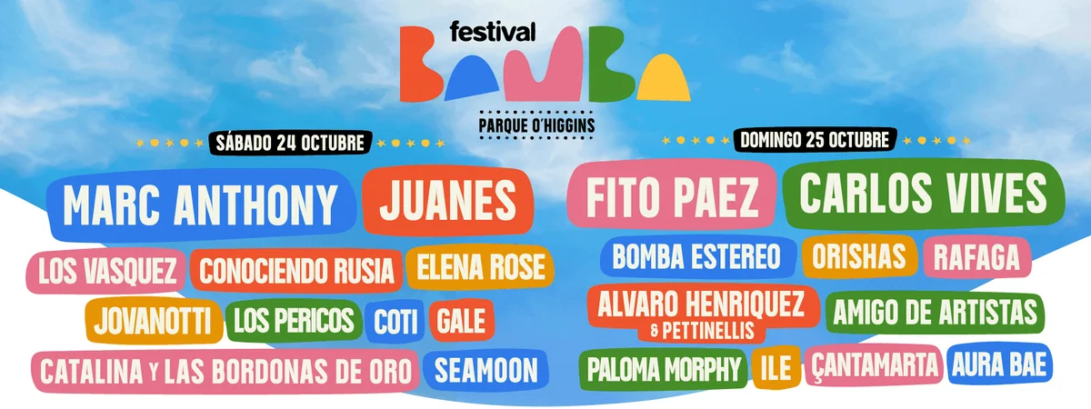 Festival Bamba