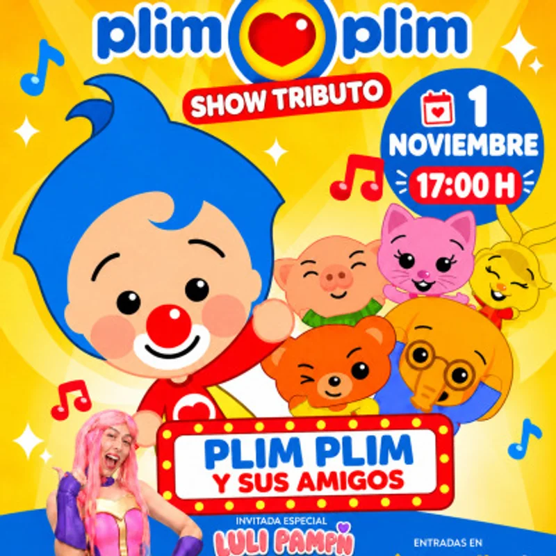 Plim Plim en Puerto Montt