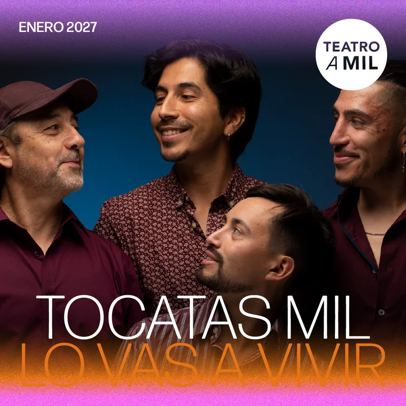 Daniel Munoz Y Los Conchoe Vino + La Otra Esquina