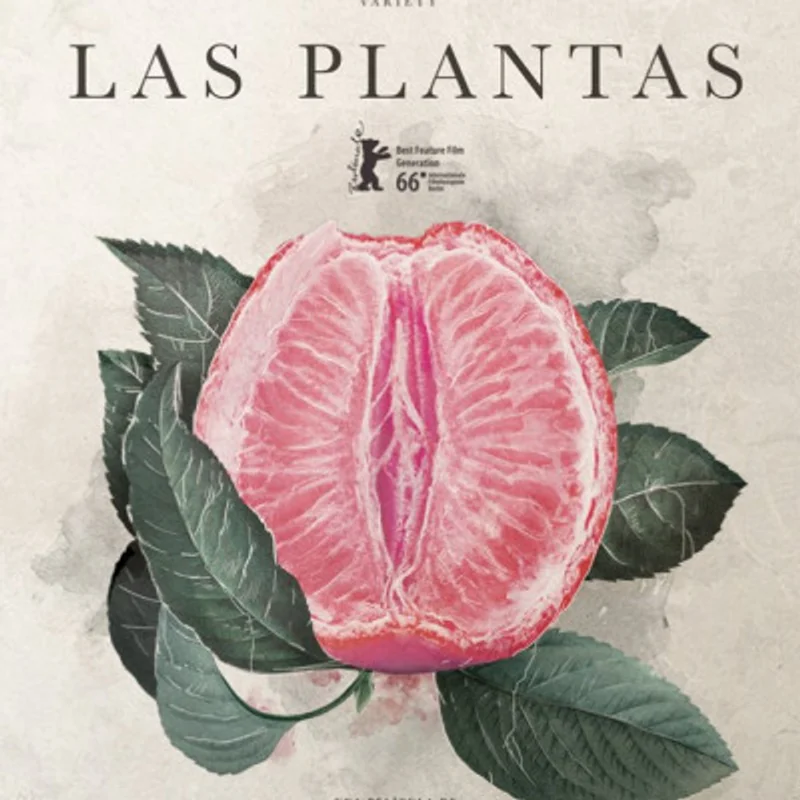 Las plantas/ Ciclo Ópera Prima / Centro Arte Alameda