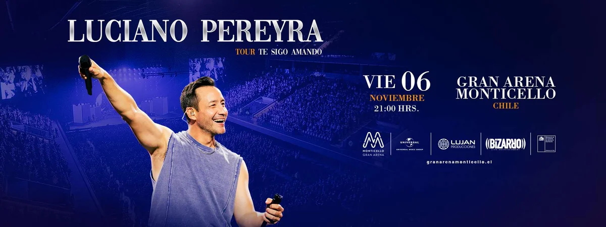 Luciano Pereyra