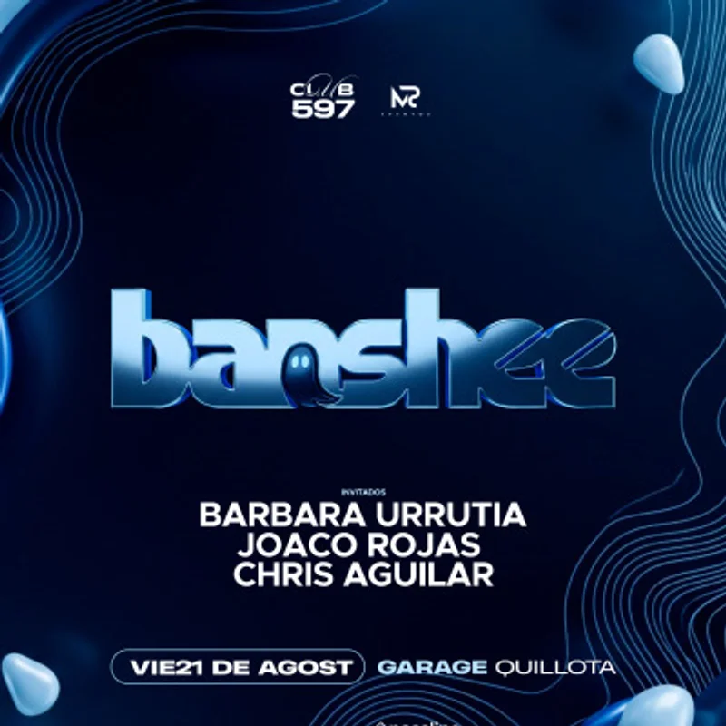 Banshee Vol 2