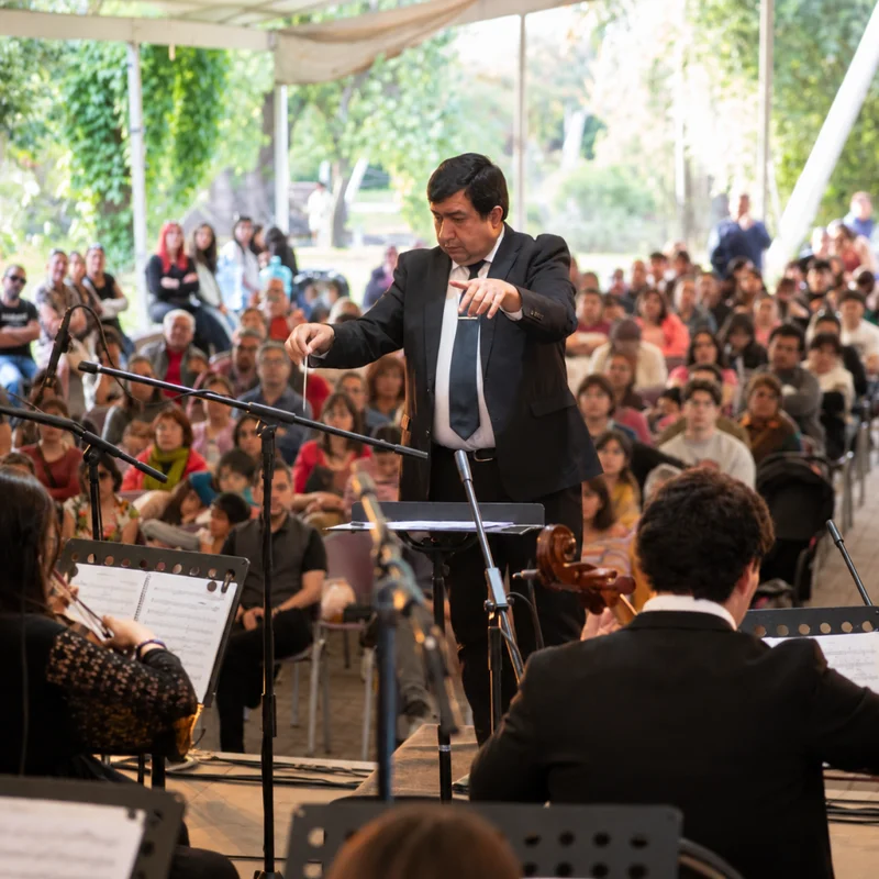 Concierto de Primavera