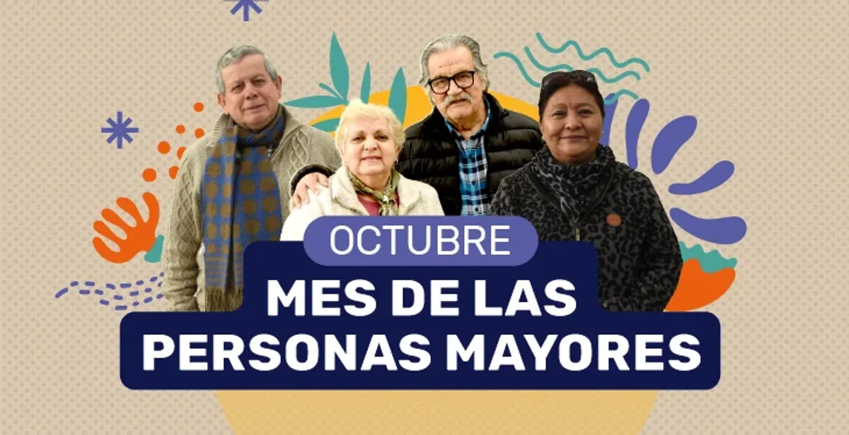 Servicio de Acompañamiento Telefónico para Personas Mayores
