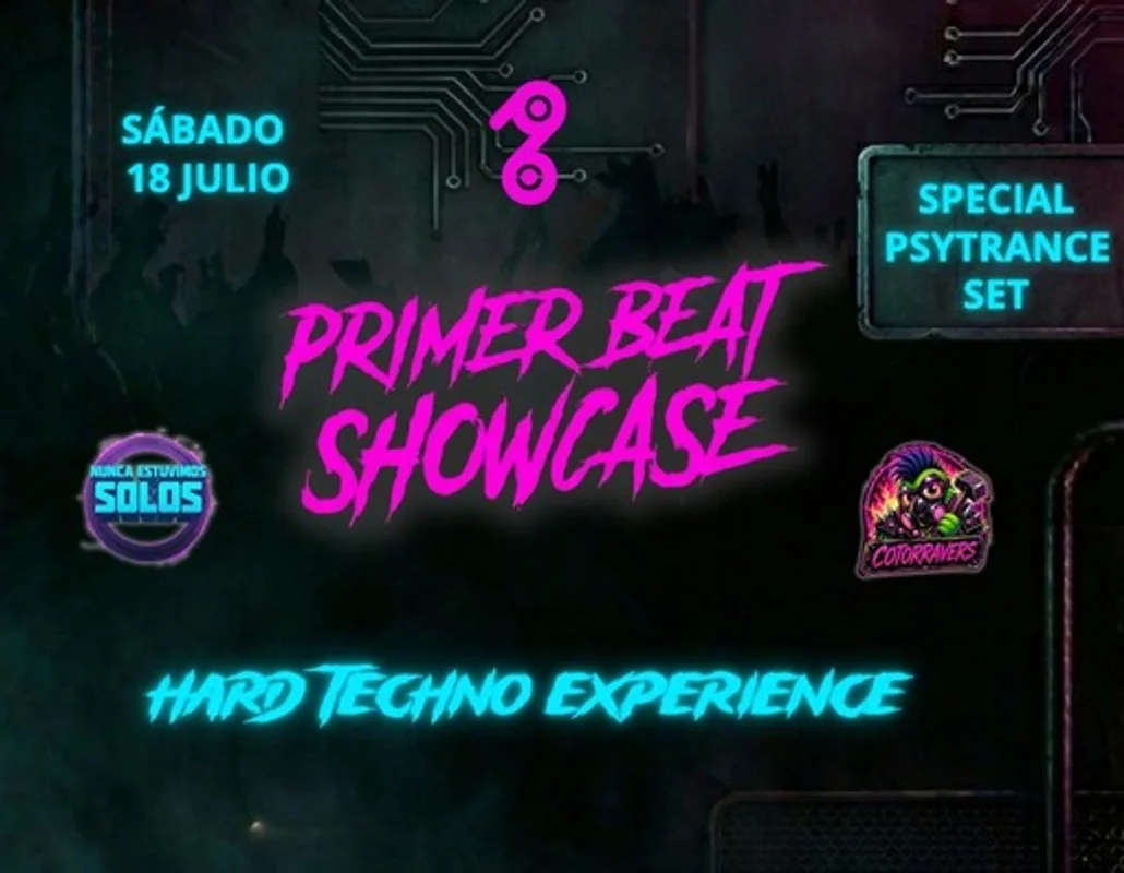 Primer Beat Showcase