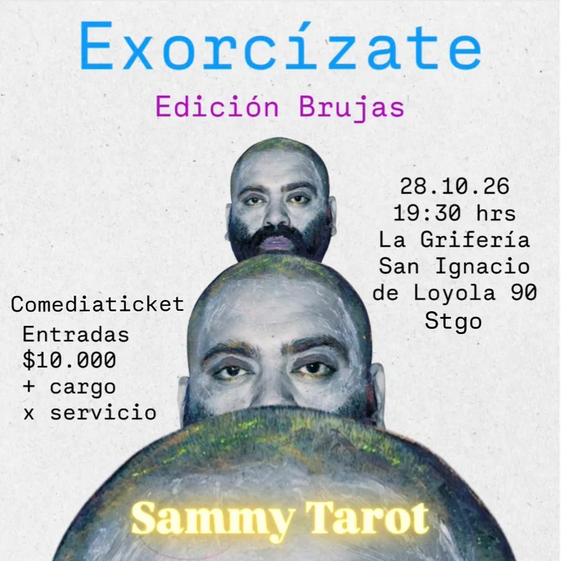 Exorcízate Edición Brujas