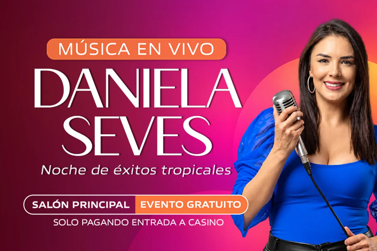 Daniela Seves