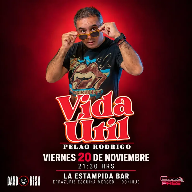 Pelao Rodrigo