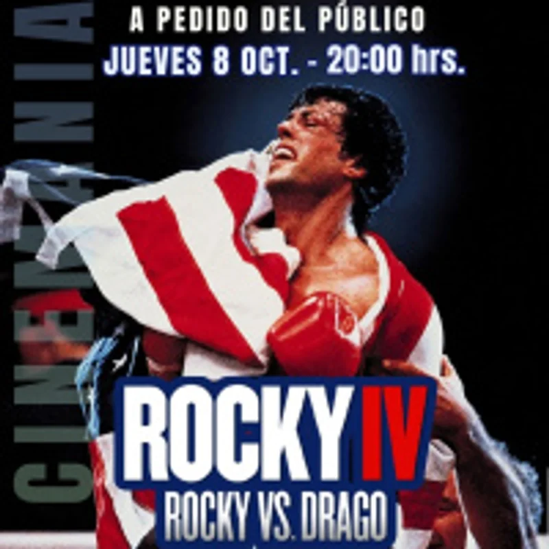 Rocky IV