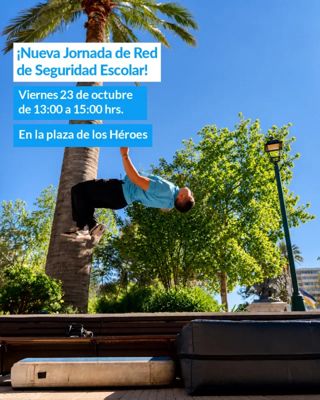 Red de Seguridad Escolar