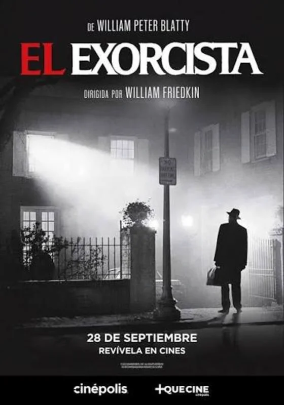 El Exorcista