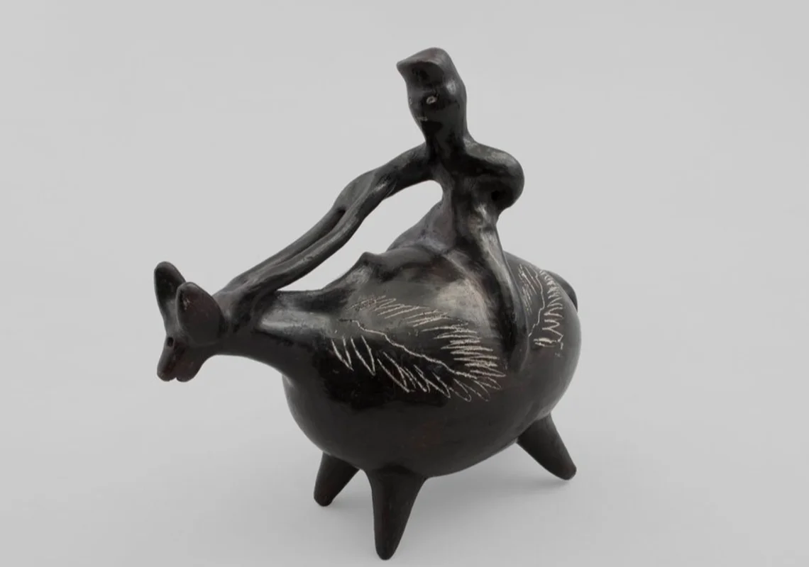 Exposición La Veta