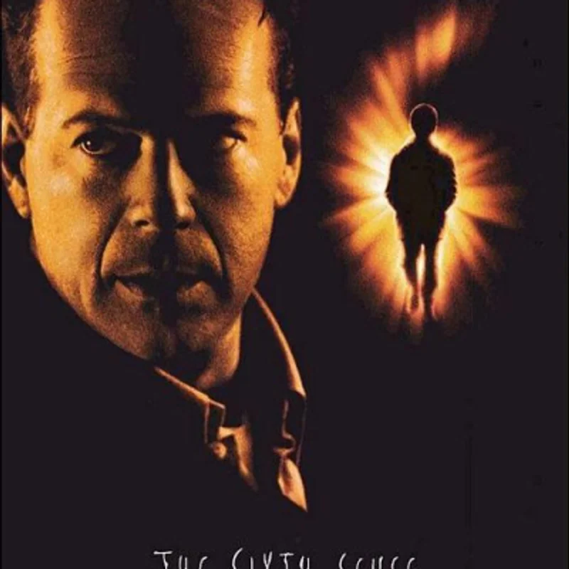 El Sexto Sentido - Cine Arte Viña del Mar