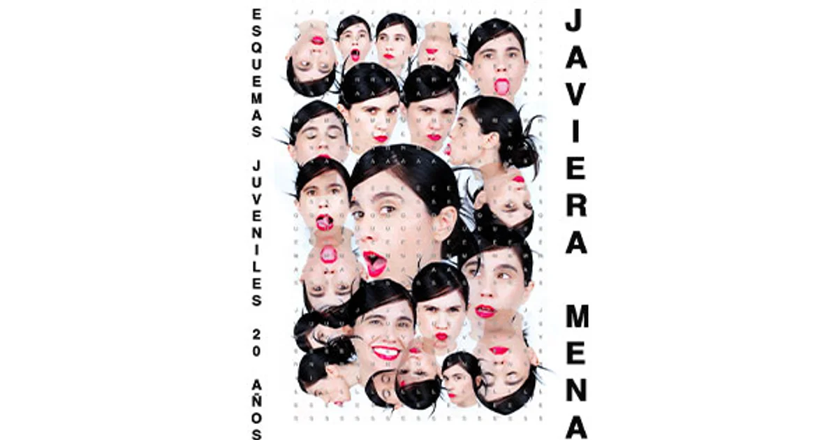 Javiera Mena en Movistar Arena
