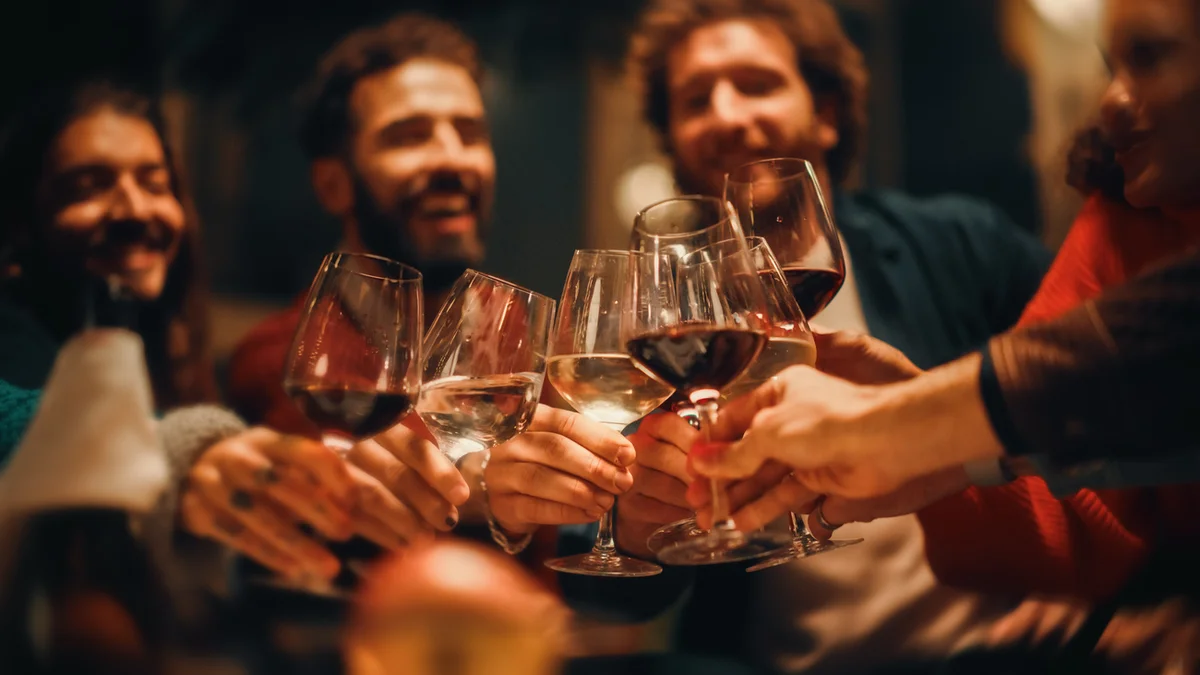Expo Vinos Peñalolén