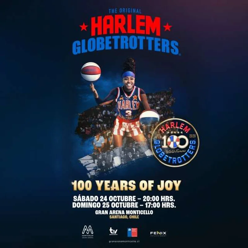 Harlem Globetrotters