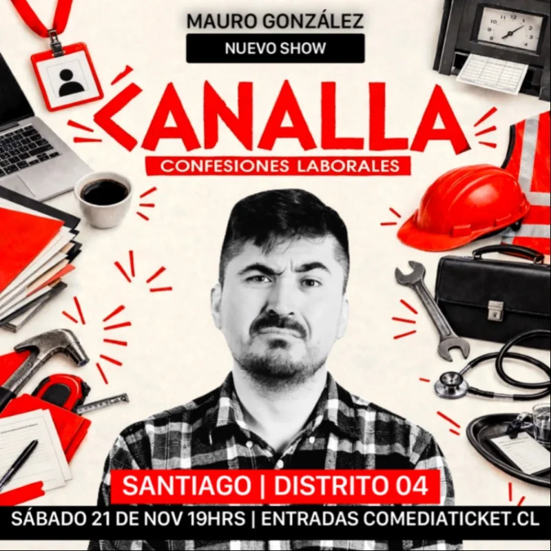 Canalla