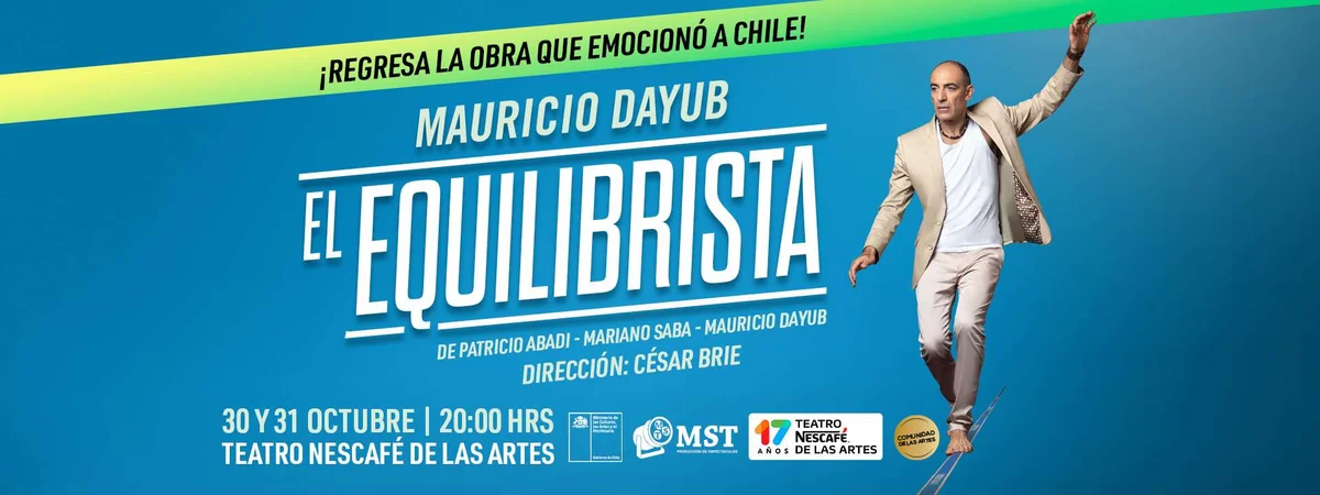 El Equilibrista