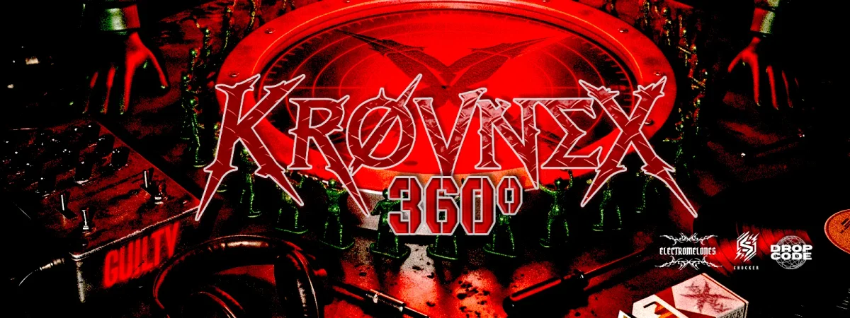 Krøvnex 360°