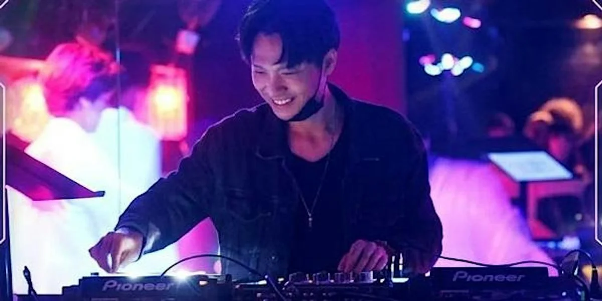¡Entrada gratuita! Fiesta Kpop y Random Dance (después del concierto) CHILE