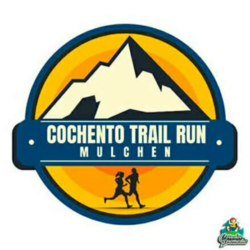 El Tesoro Del Cochento Trail Running 2026