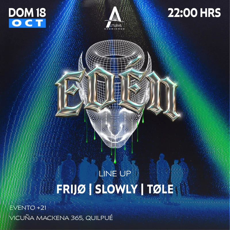 EDéN