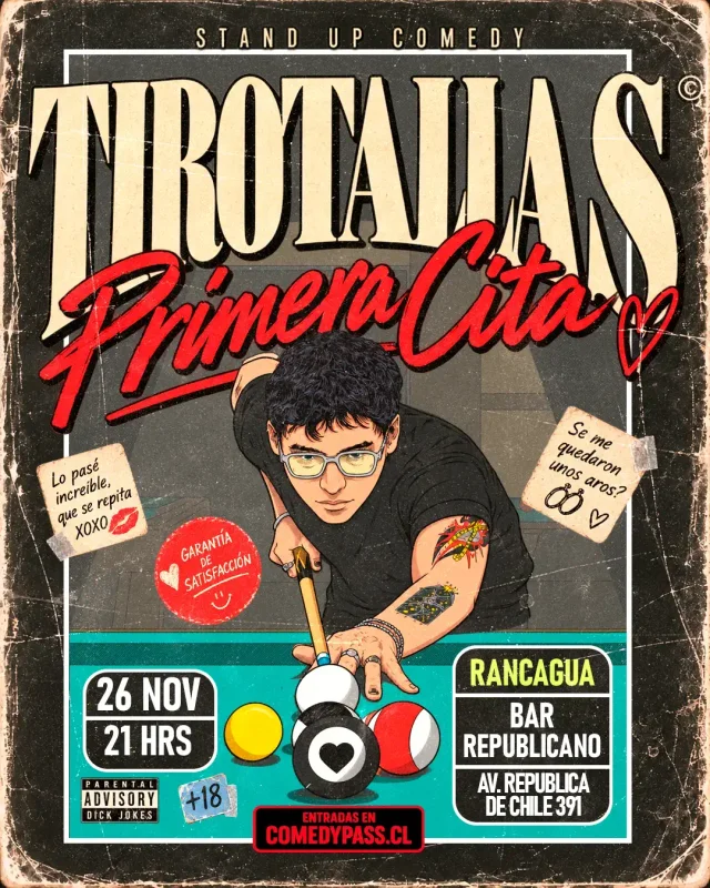 Tirotallas