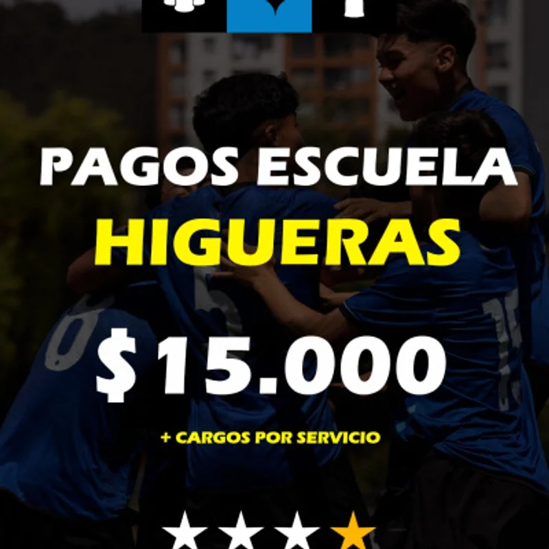 Escuela De Futbol Huachipato Higueras