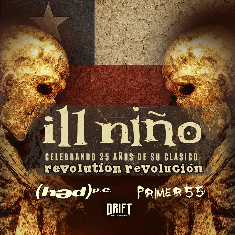Ill Nino