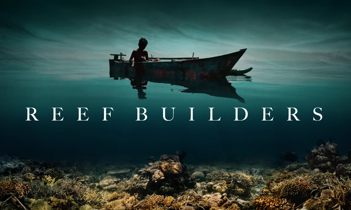 Reef Builders