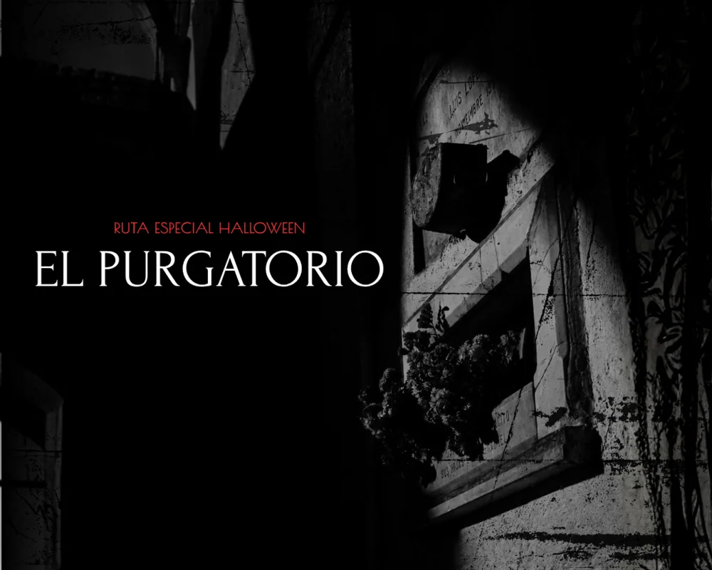 El Purgatorio