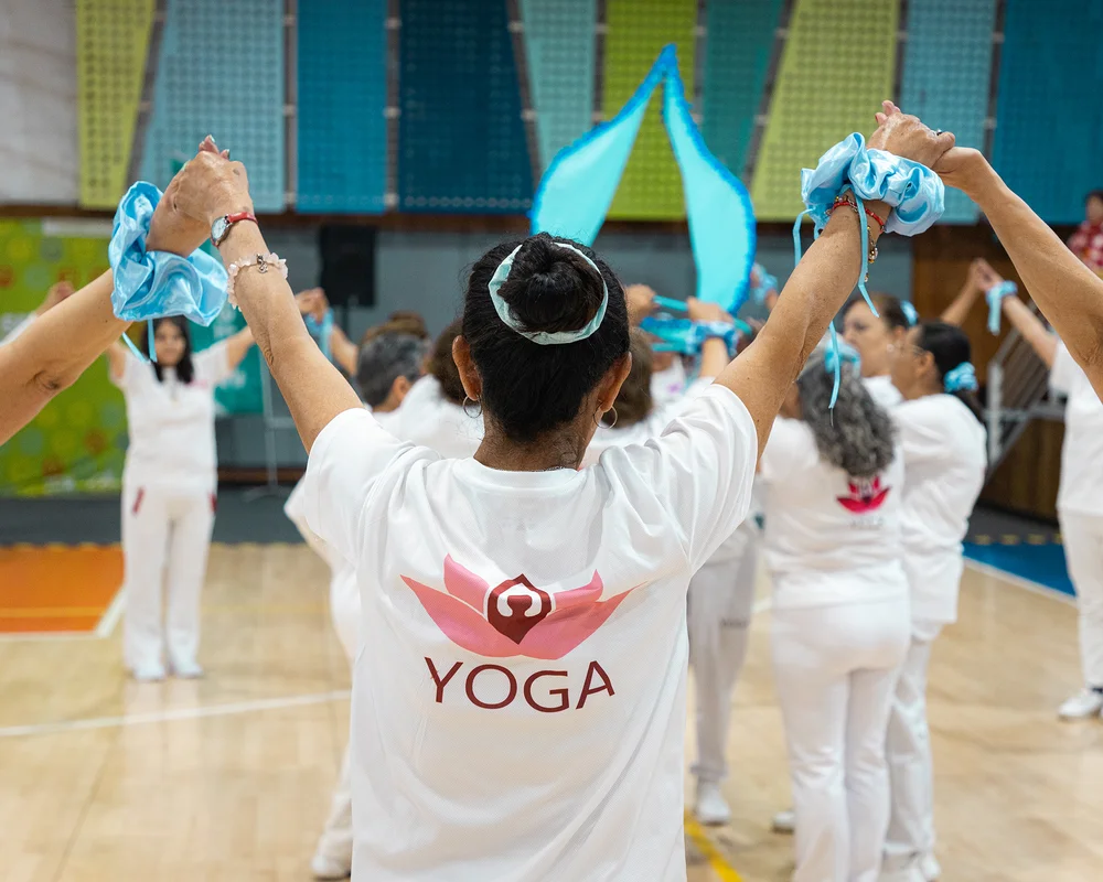 Yoga