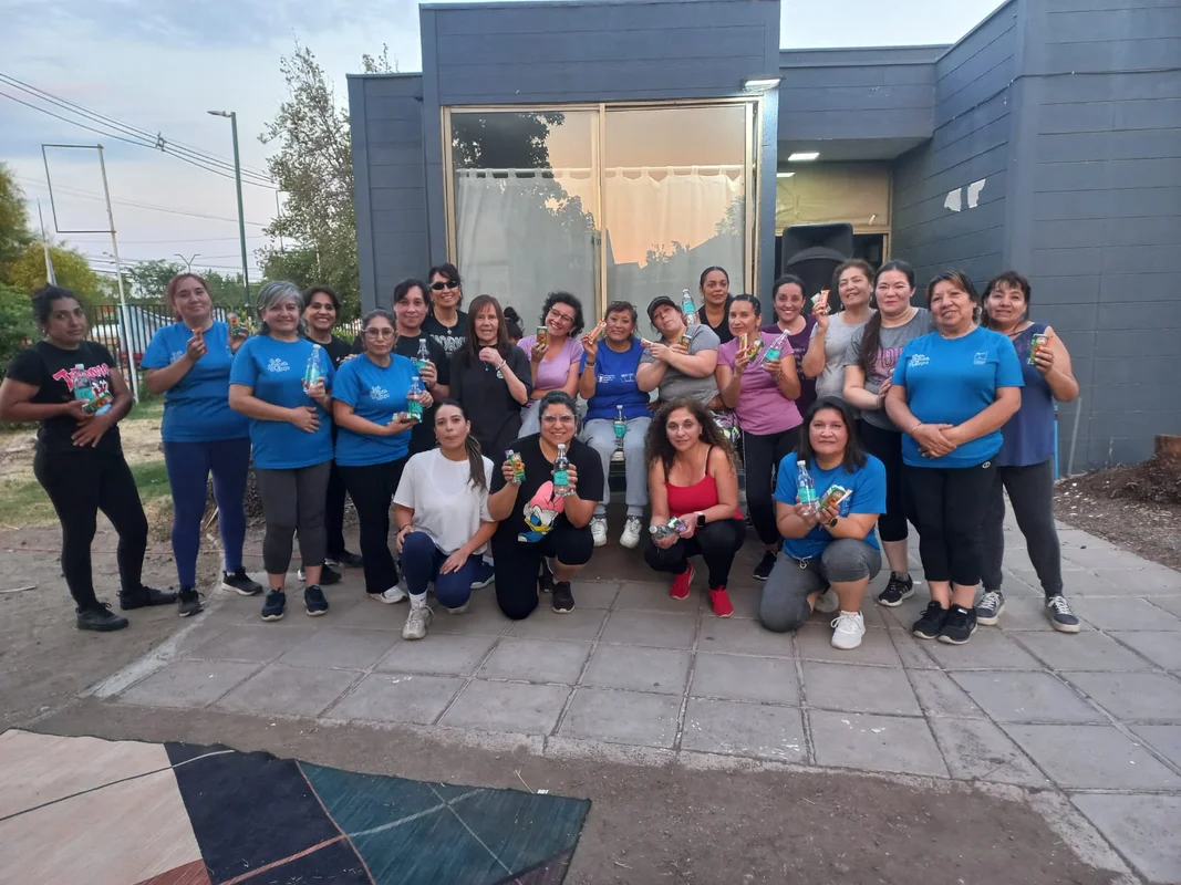 Baile Entretenido	Valle Grande Sede Chincol