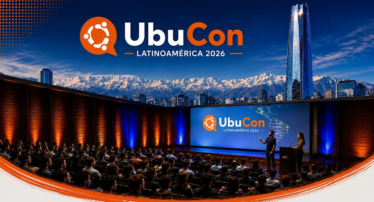UbuConLA