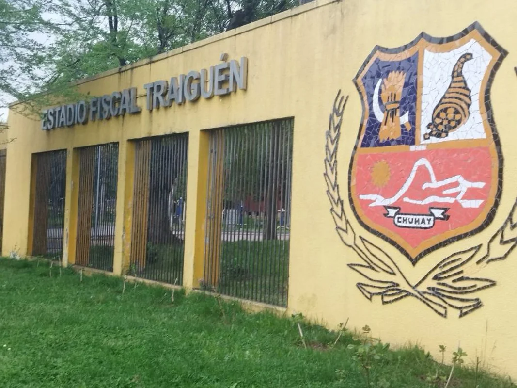 Misión remontada: El Estadio Fiscal recibe los duelos de vuelta del Regional Segunda Infantil