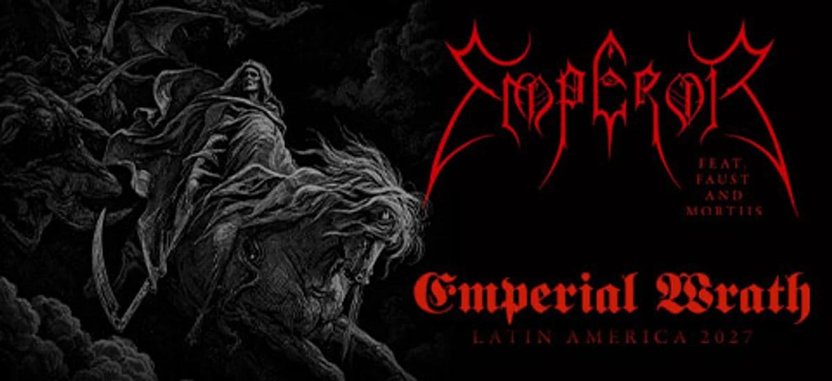 Emperor