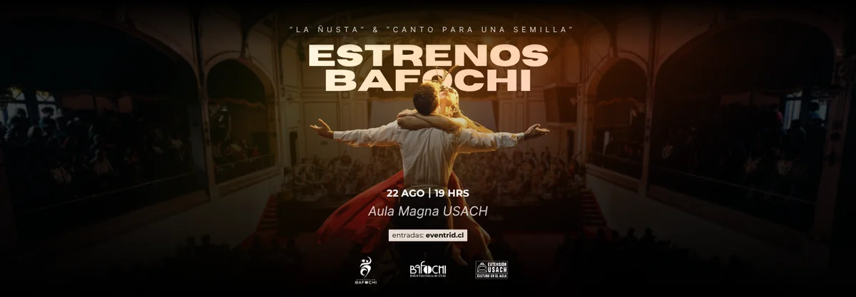 Estrenos - Bafochi