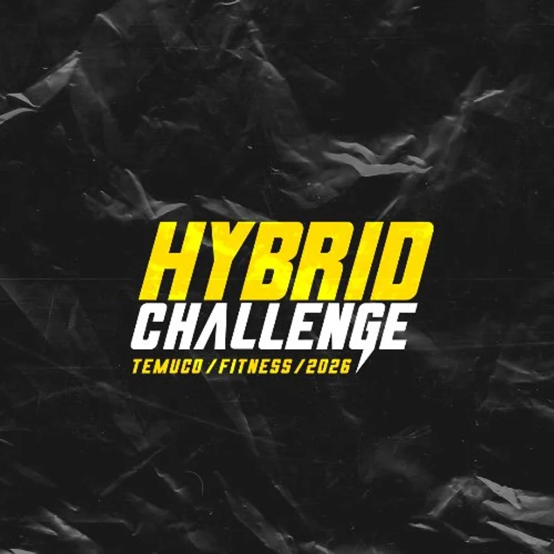 Hybrid Challenge 2027