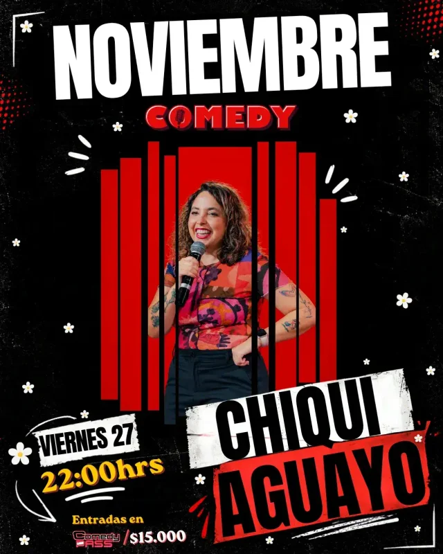 Chiqui Aguayo
