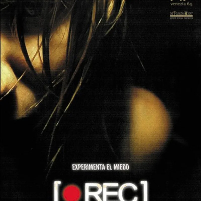 REC (2007) - Cine Arte Viña del Mar