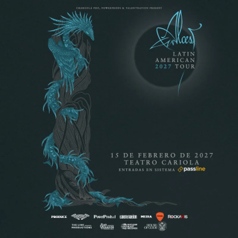Alcest