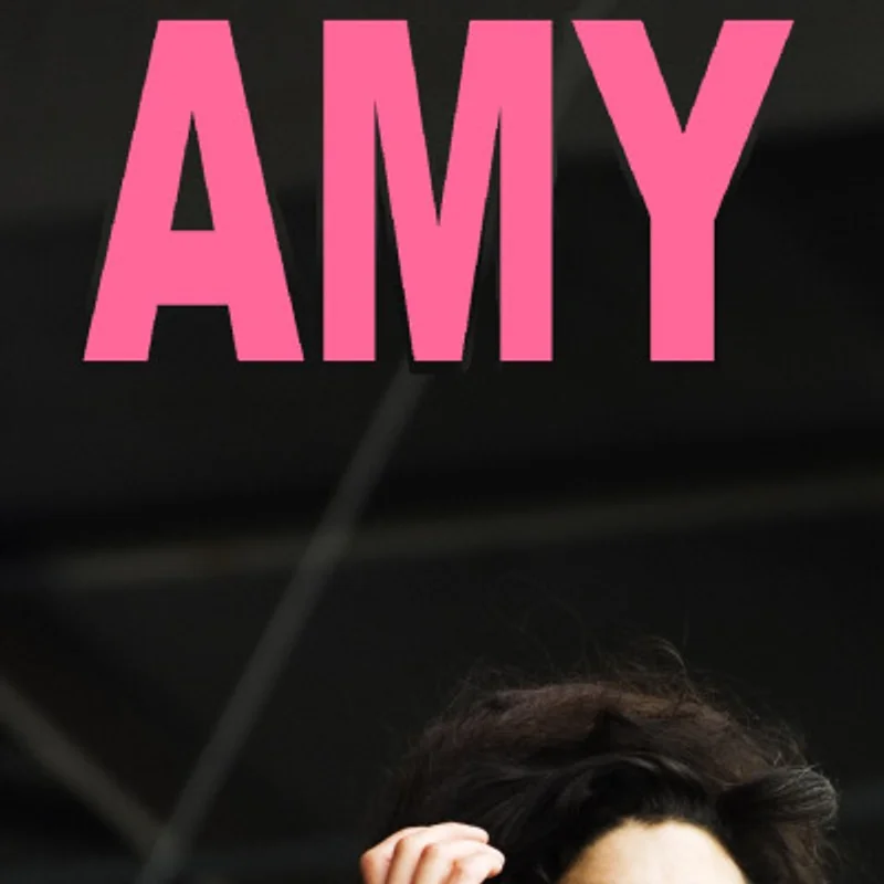 Amy (2015) - Cine Arte Viña del Mar