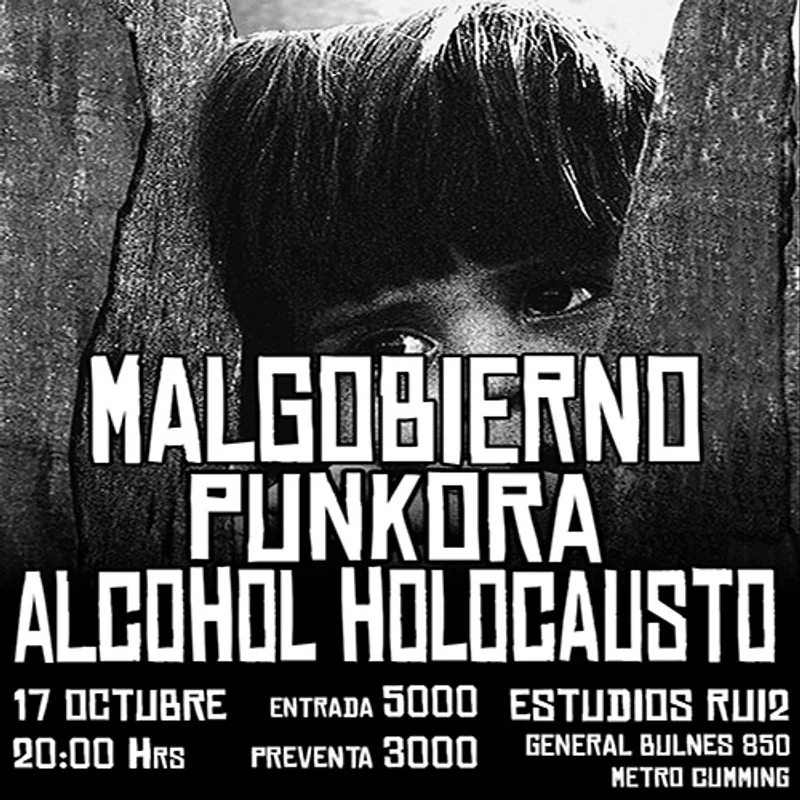 Malgobierno en Rui2