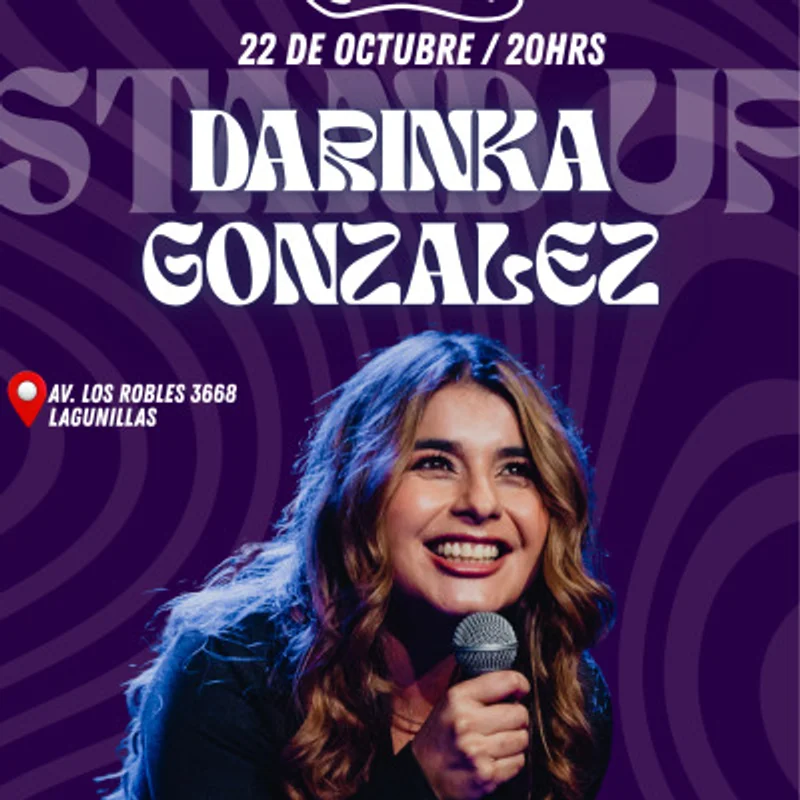 Darinka González Coronel