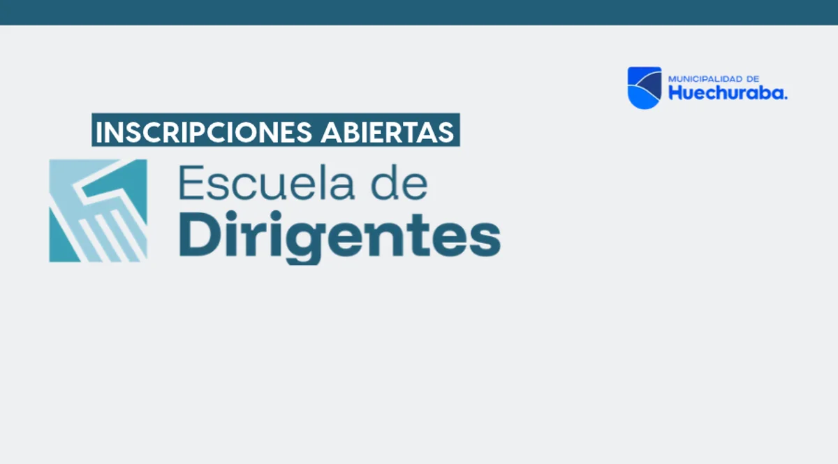Escuela de Dirigentes