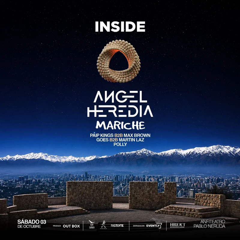Inside #04