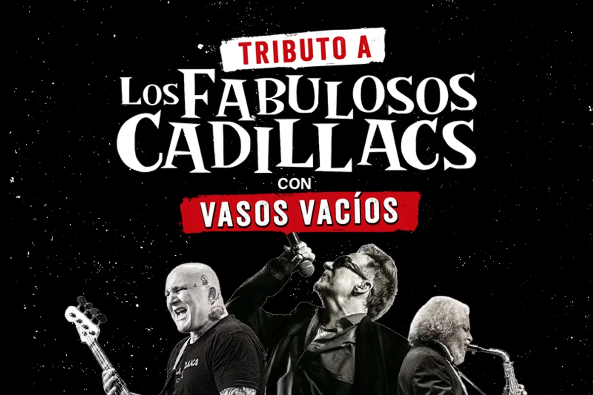 Vasos Vacíos