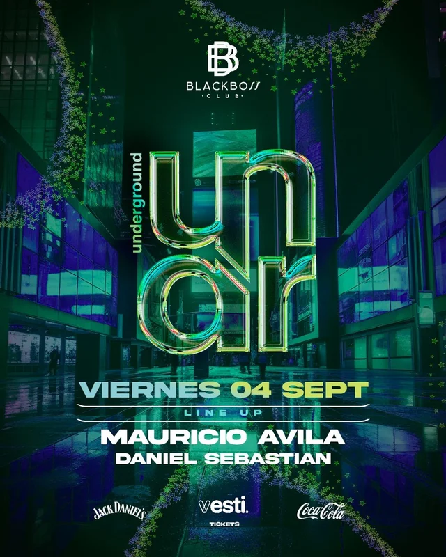 Underground 4 de Septiembre