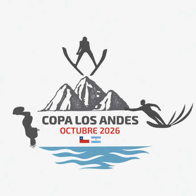 Copa Los andes 2026 Chile