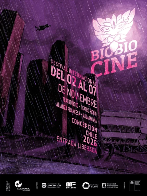 Biobío Cine Festival Internacional